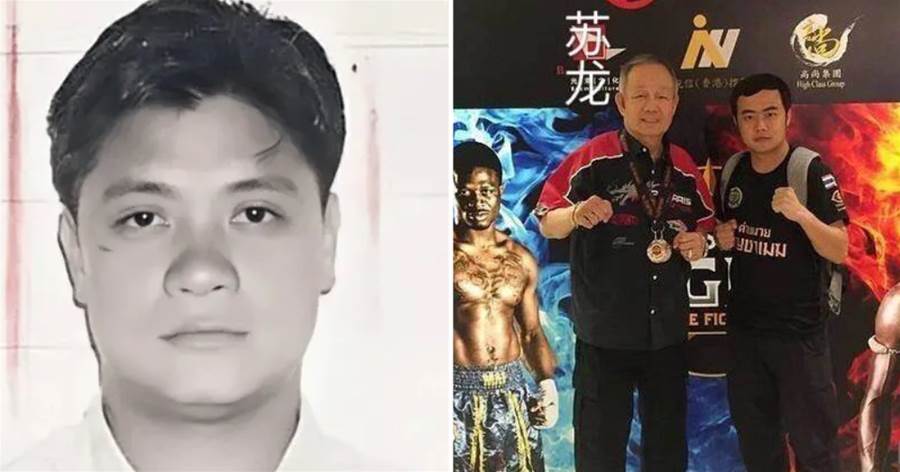 被譽為新義安五虎之首『尖東虎中虎』的「黃俊」，得到社團大佬「紀寶」賞識，后因「蘇龍」被落下神壇